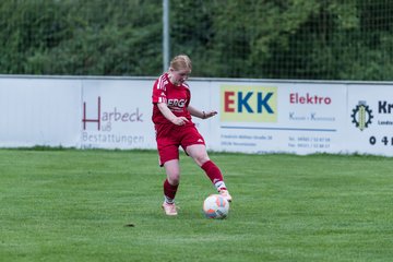 Bild 156 - F SG Blau-Rot Holstein - TuS Tensfeld II : Ergebnis: 3:2